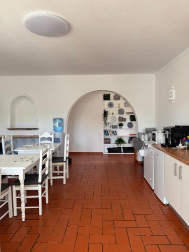 Ēdiens un dzērieni, Vila Horizonte in Karvoeiro