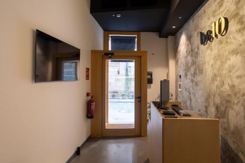 Be10 Suites, Bermeo, Bermeo (zdjęcie 9)