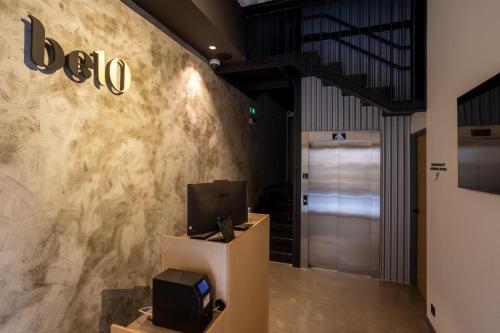 Be10 Suites, Bermeo, Bermeo (zdjęcie 6)