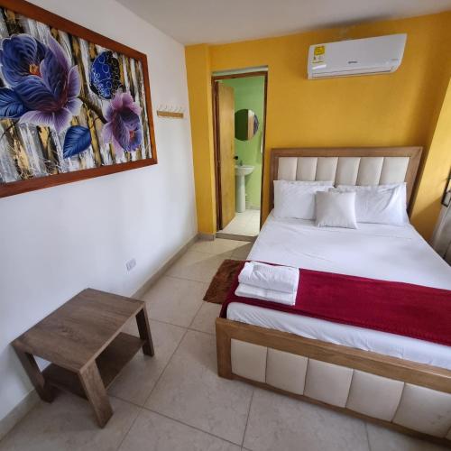Double Room image 7