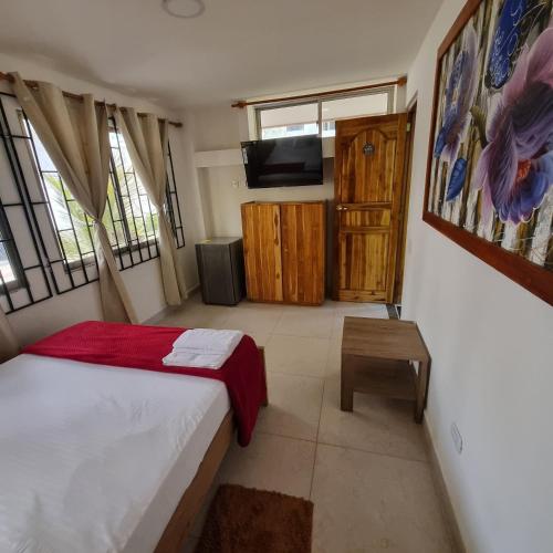 Double Room image 6