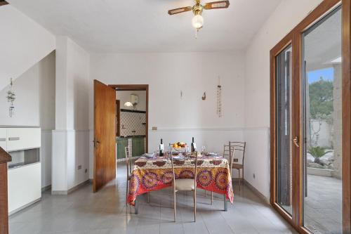 Iekārtas, Salento Sweet Home Sea View - Happy Rentals in Spiaggiabella