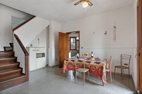 Iekārtas, Salento Sweet Home Sea View - Happy Rentals in Spiaggiabella