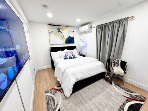 Exquisite 3 Bedrooms in Irvington (NJ)