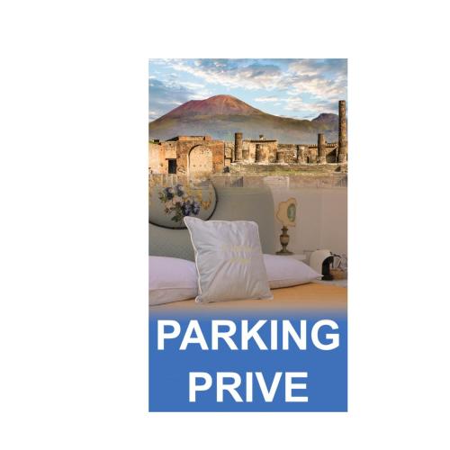 L'Anfiteatro di Pompei B&B - Accommodation - Pompei