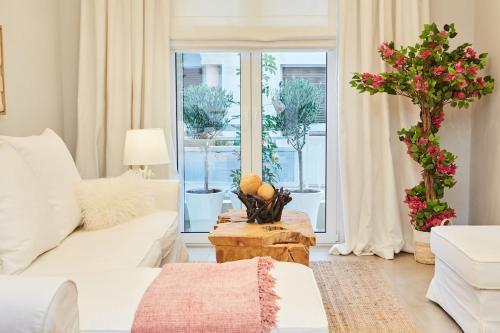 Calypso Apartment, Athènes