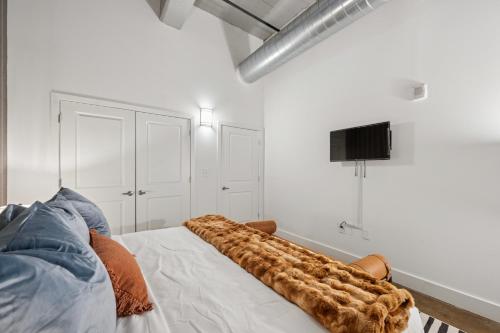 Large Studios, 1BR, Free Parking Gym, Game Room, Philadelphia (photo 6)