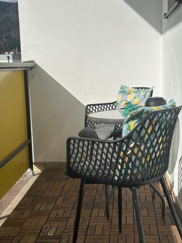Warmbad Apartments - image 10