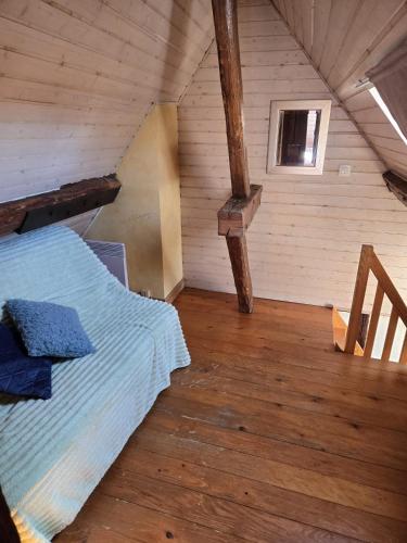 Charmant Duplex, Chartres (foto 10)