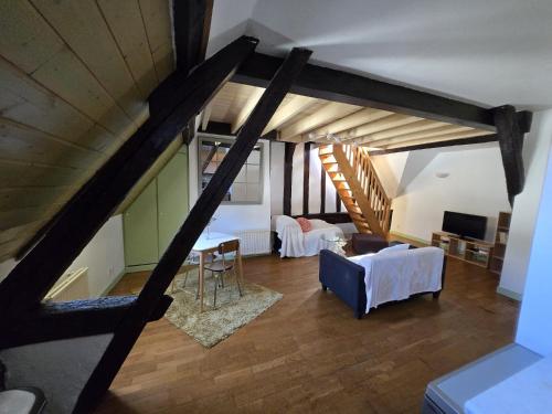 Charmant Duplex, Chartres (foto 5)