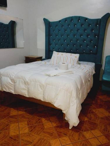 Hospedaje TOSCANO SUITES