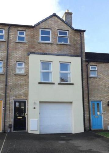 North coast home away from home gîte à louer Conogher