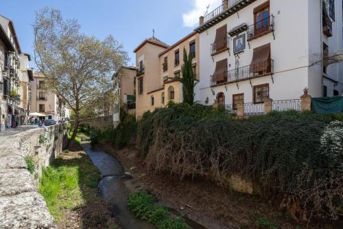 San Pedro Alhambra Views 3BR, Granada (foto 9)