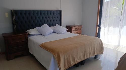 Casa relajo puchuncavi