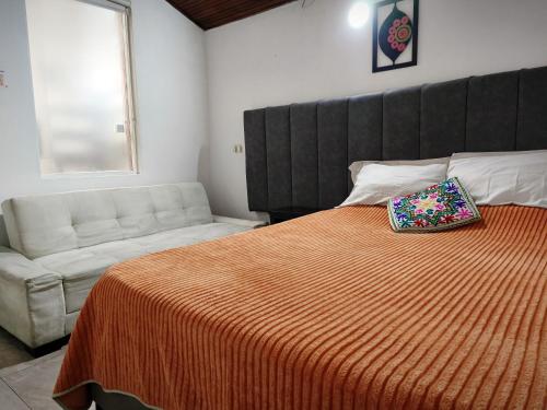 Ayllu Hostel et Kuyay in Bogotá