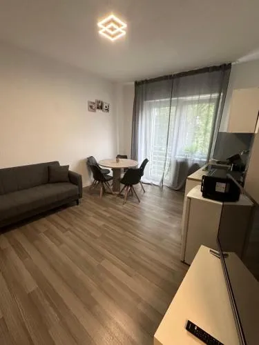 Smile Apartment 5 in Duisburg, Deutschland