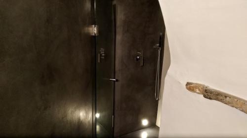 Vannas istaba, HOST4U - AGRITURISMO Il Geco III, Appartamento Piano Terra in Civezza