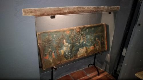 Iekārtas, HOST4U - AGRITURISMO Il Geco III, Appartamento Piano Terra in Civezza