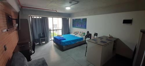 Medellín Apartment Loft