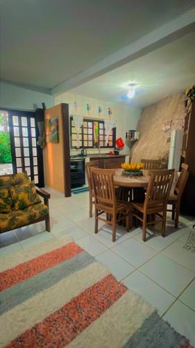 Veloso casa de praia temporada in หาดเวโลโซ