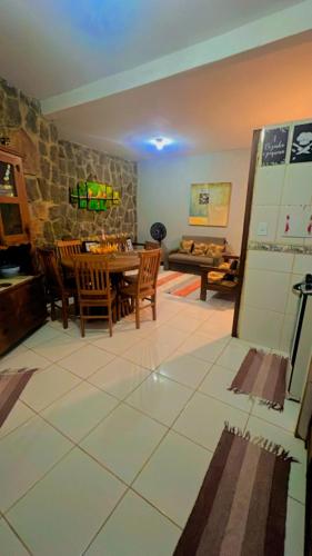 Veloso casa de praia temporada in หาดเวโลโซ