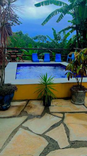 Veloso casa de praia temporada in หาดเวโลโซ