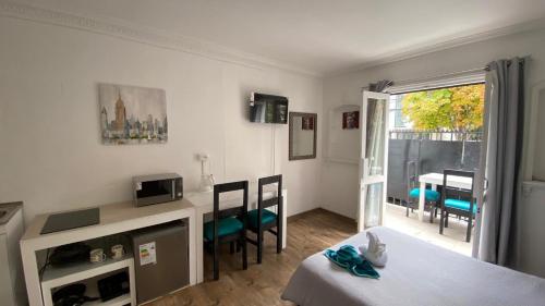 Home estudio 1