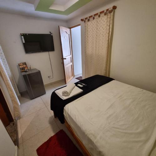 Double Room image 8