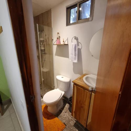 Double Room image 10