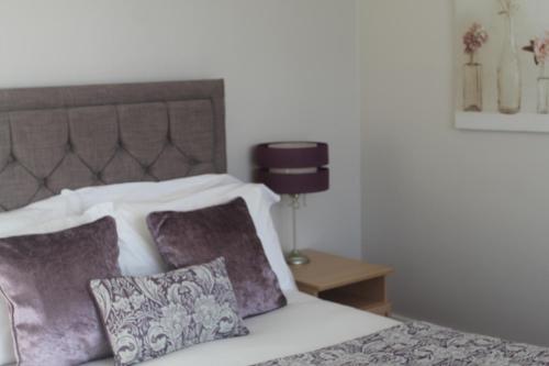 Double room, superior