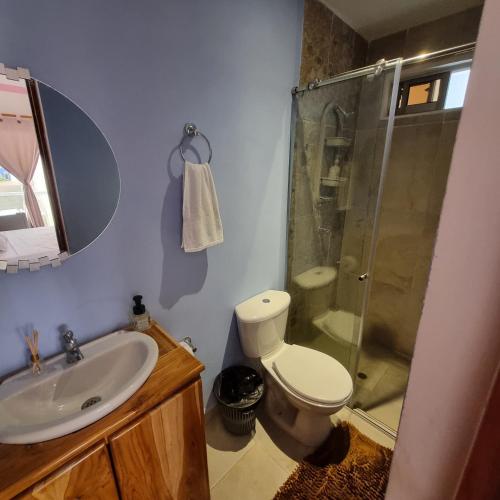 Double Room image 1