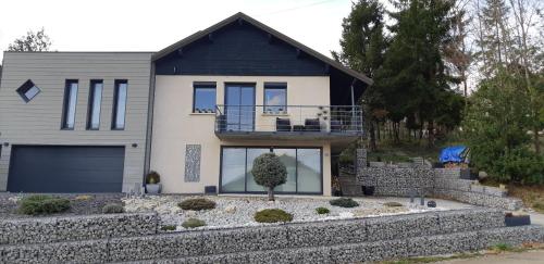 Viesnīcas āriene, studio chambre 45m2 in Grande Riviere