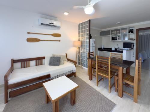 1 double bed, 2 twin beds, 1 sofa bed