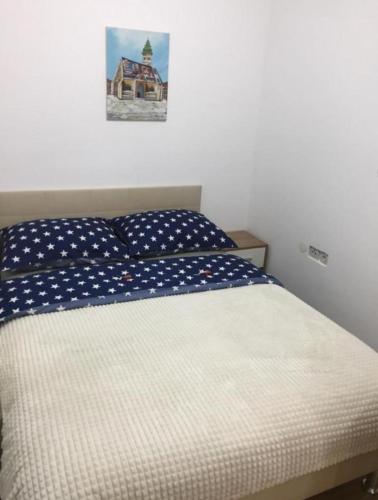 Apartments Zagreb Center Room Type - Standard Apartment