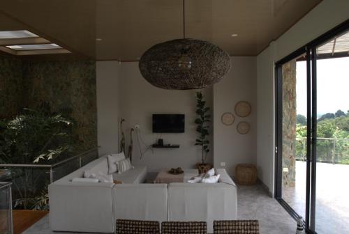 Casa Campestre Berekha in 콘소타