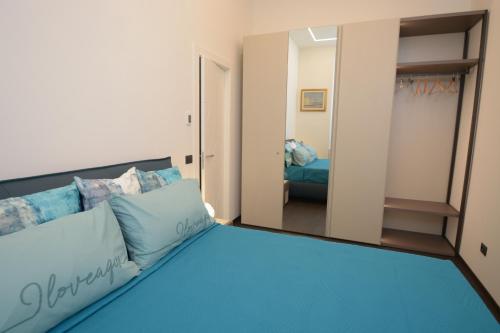 VIA VENTI SUITE apartment, Genua (zdjęcie 3)