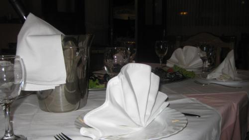 Bed and Breakfast MIRAMAR - main image
