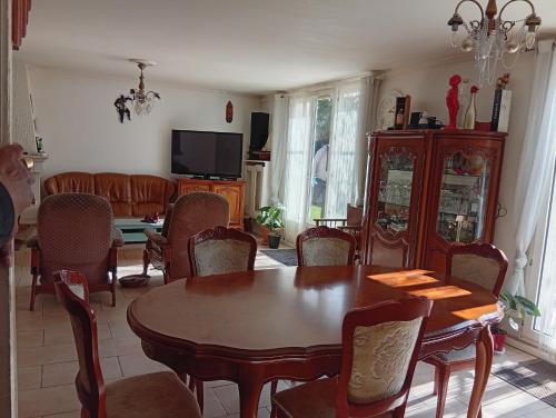 Létesítmények, Villa grand confort proche Versailles et Paris in Guyancourt