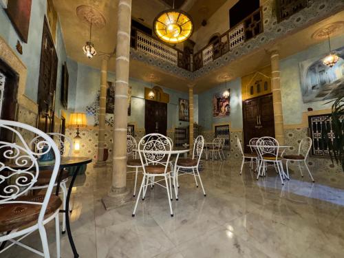 RIAD ESMERALDA By Dar Ouezzani 2
