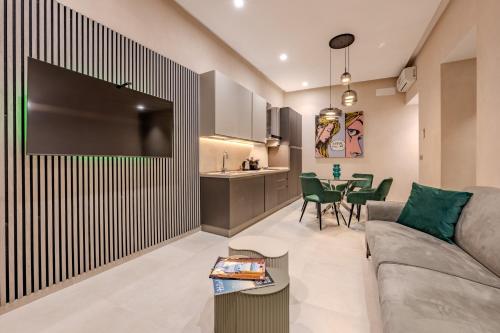 The Bliss Apartments 3