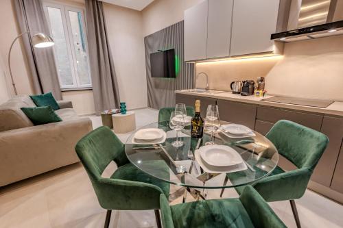 The Bliss Apartments 2