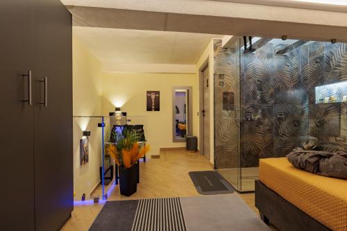 A' Casuzza Suite Room