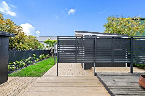 Ponsonby Central - So Close but So Quiet, Auckland (fotografie 6)
