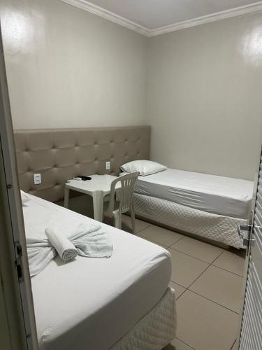 PRINCESA HOTEL Russas