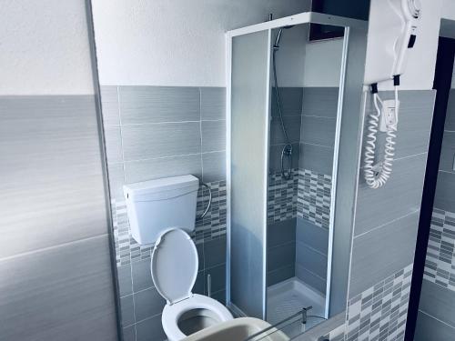 Hotel Sa Lumenera in Bosa