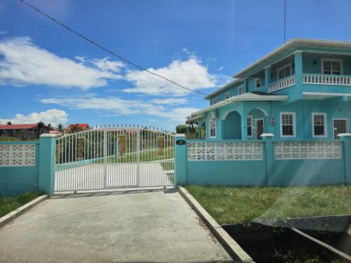 Your East Coast Get Away - 43 DougVille