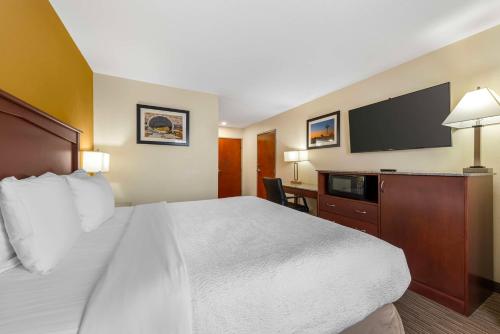 King Room - Disability Access image 2