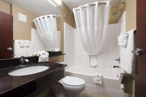Microtel Inn & Suites Gonzales - image 4