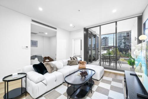 Modern Getaway in Waterloo