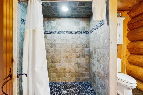 Eaglet Log Home Eaglet Log Home